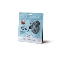 Bugsys All Life Stages Air-Dried Complete & Balanced Dog Food Turkey - 3 Sizes image