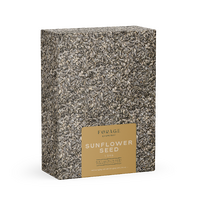 Forage Gourmet Seed Co Everyday Sunflower Seed Bird Training Treat - 2 Sizes image