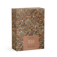 Forage Gourmet Seed Co Everyday Wild Bird Hand-Made Bird Seed Mix - 2 Sizes image