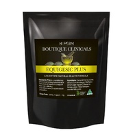 Hi Form EquiGesic Plus Natural Support Supplement for Horses - 2 Sizes image