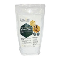 Jenquine All-4-Feet Nutrient Feed Balancer for Brood Mares & Weanlings - 3 Sizes image