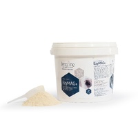 Jenquine EzyMag Supplement for Muscles & Mind for All Horses - 2 Sizes image