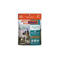K9 Natural All Breeds NZ Beef & Hoki Feast Grain-Free Dry Dog Food - 4 Sizes image