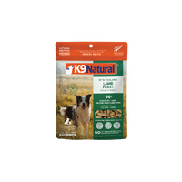 K9 Natural All Breeds NZ Lamb Feast Grain-Free Dry Dog Food - 4 Sizes image