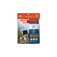 K9 Natural All Life Stages NZ Beef Feast Grain-Free Dry Dog Food - 4 Sizes image