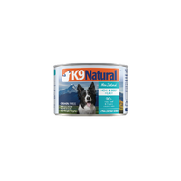 K9 Natural All Life Stages NZ Hoki & Beef Feast Canned Dog Food - 2 Sizes image