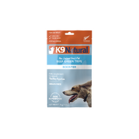 K9 Natural NZ Beef Green Tripe Booster Grain-Free Dog Supplement - 2 Sizes image