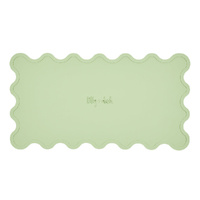 Lilly + Dash Wave Placemats fits Two Lilly + Dash Ceramic Bowls - 3 Colours image