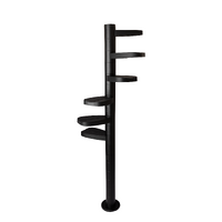 Monkee Tree Scalable Cat Climbing Ladder 18 Trunk Starter Pack - 2 Colours image