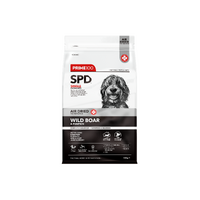 Prime 100 SPD All Ages Air-Dried Dry Dog Food Wild Boar & Pumpkin - 3 Sizes image