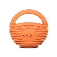 Superior Pet Doggi Catch & Carry Ball Interactive Durable Dog Toy - 3 Sizes image