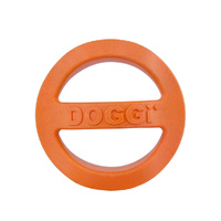 Superior Pet Doggi Fly N Float Frisbee Interactive Durable Dog Toy - 2 Sizes image