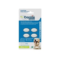 Value Plus Canine All Wormer Tablets for Large Dogs 20kg - 3 Sizes image