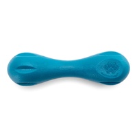 West Paw Hurley Interactive Play Dog Toy Eco-Friendly River - 3 Sizes image
