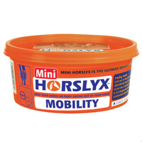 Horslyx Mobility Balancer Vitamin & Mineral Lick for Horses - 2 Sizes image