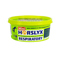 Horslyx Respiratory Balancer Vitamin & Mineral Lick for Horses - 2 Sizes image