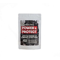 Kohnkes Own Power & Protect Muscle Perfomance Supplement for Horses - 3 Sizes image
