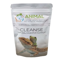 Animal Wellbeing Cleanse Natural Digestive Support Supplement - 2 Sizes image