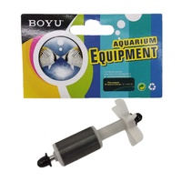 Boyu Replacement Impeller for Internal Aquarium Filter - 4 Options image