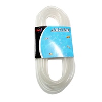 PetWorx Silicone Airline Tubing Hose Aquarium Accessory - 3 Sizes image