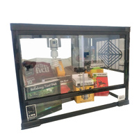 URS Budget Dragon Terrarium Enclosure Package - 2 Sizes image