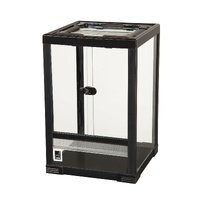 URS Glass Terrarium - 6 Sizes image