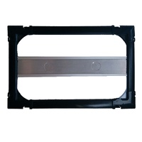 URS Terrarium Replacement Glass Lid for URS Tanks - 4 Sizes image