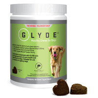 Glyde Dog Mobility Chews Hip & Joint Supplement for Dogs - 2 Sizes image