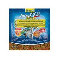 TetraPro Energy Premium Complete Food for Tropical Ornamental Fish - 2 Sizes image