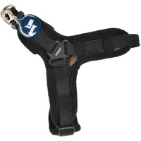 Puppia Soft Air-Mesh Adjustable Safety Harness X for Dogs Camo - 4 Sizes image