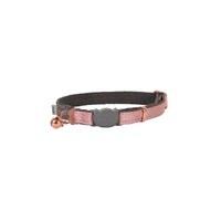 Rogz UrbanCat Adjustable Safety Collar for Cats Small - 2 Colours image