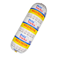 (PICK UP ONLY) Petz Tucka Mixed Protein Dog Food Chicken & Beef Roll - 2 Sizes image