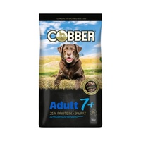 Cobber Adult 7+ Years Joint Mobility Support Dry Dog Food - 2 Sizes image