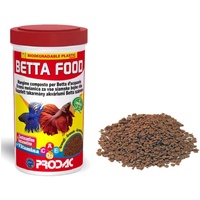PetWorx Prodac Betta Food Complete Feed for Aquarium Betta 40g image