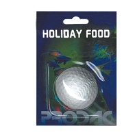 PetWorx Prodac Holiday Compound Food for Freshwater Tropical Fish image