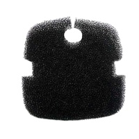 PetWorx Replacement Sponge for WXF-800/1200 Canister Filter Black image