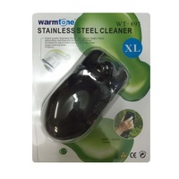 PetWorx Warmtone Floating Magnetic Stainless Steel Cleaner WT-893 XL image