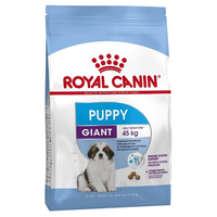 Royal Canin Puppy Giant Complete Feed Dry Dog Food 15kg image
