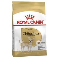 Royal Canin Adult Chihuahua Dry Dog Food 1.5kg image