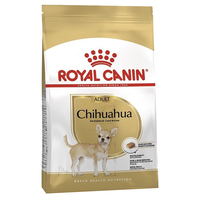 Royal Canin Adult Chihuahua Dry Dog Food 1.5kg image