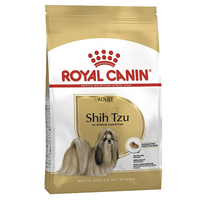 Royal Canin Adult Shih Tzu Dry Dog Food 1.5kg image