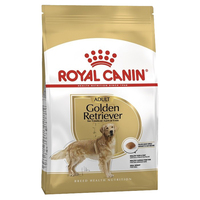 Royal Canin Adult Golden Retriever Dry Dog Food 12kg image