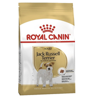 Royal Canin Adult Jack Russel Dry Dog Food 3kg image