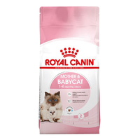 Royal Canin First Age Mother & Babycat Immune System Support Dry Cat Food 4kg image