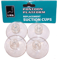 URS Pontoon Platform Replacement Suction Cups  image
