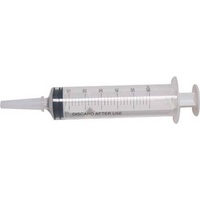 Syringe Mono Catheter Tip Cap 60ml Each  image
