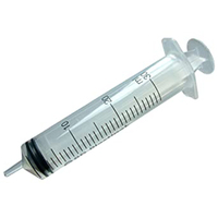 Syringe Bd 30ml Ecc Luer 60 Pack  image