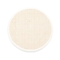 Lulus World Sisal Replacement Mat for Cubox Base & High Base Cat Scratcher Sml image