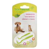 Tick Twister Removal Tool Twin Pack  image