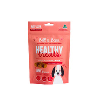 Bell & Bone Healthy Treats Joint & Mobility Booster for Dogs Beef 130g image